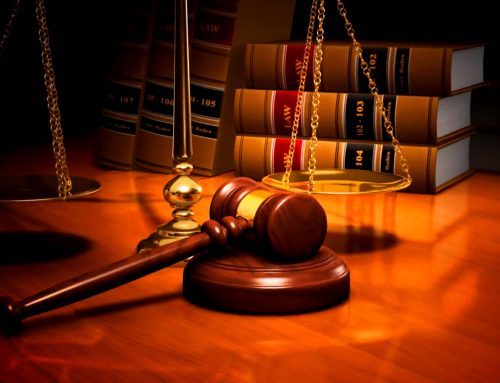 Services of legal protection